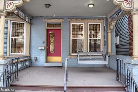 106 W Sunbury St, Shamokin, PA 17872