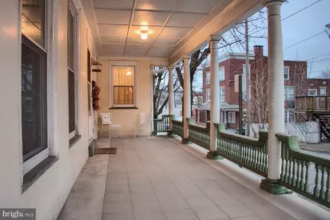 144 E Sunbury St, Shamokin, PA 17872