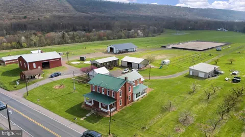 2905 State Route 54, Elysburg, PA 17824