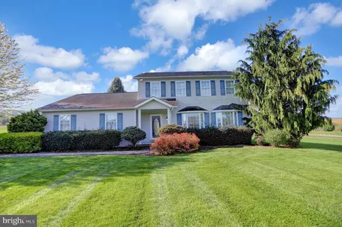 608 Airport Rd, Paxinos, PA 17860