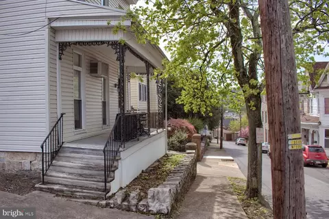 136 E Church St, Shamokin, PA 17872