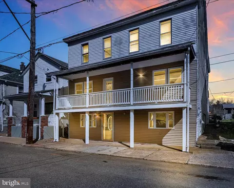 113-115 W North St, Marion Heights, PA 17832