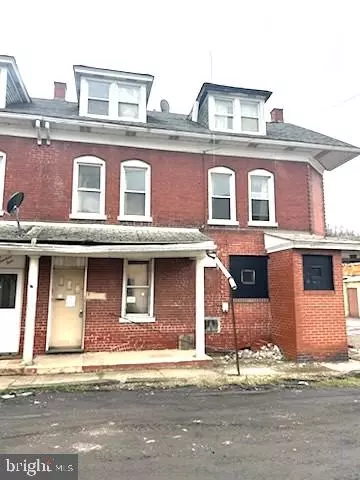 500 S Vine St S, Coal Township, PA 17866