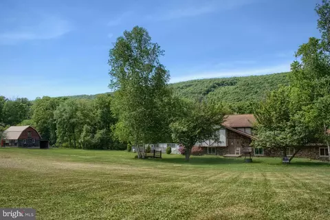777 Trevorton Rd, Shamokin, PA 17872