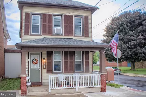440 Reagan St, Sunbury, PA 17801