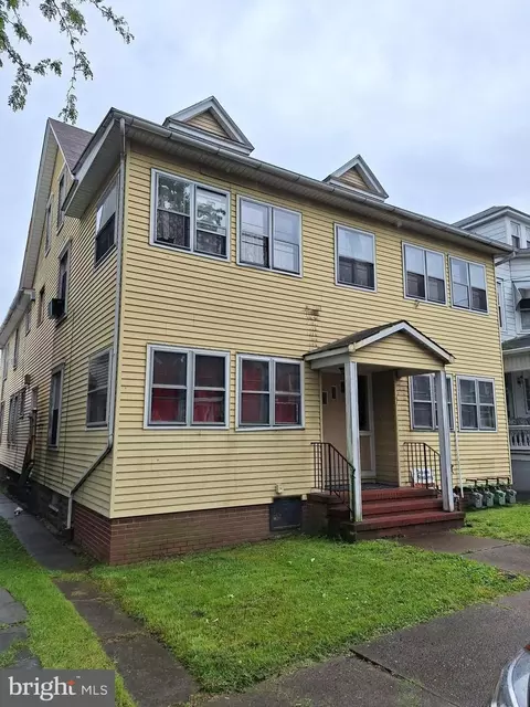 154 N 156 N 11th St, Sunbury, PA 17801
