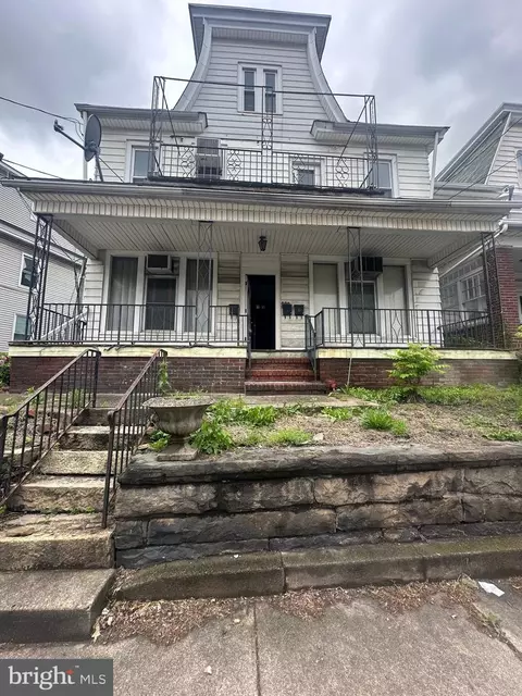 101 E Sunbury St, Shamokin, PA 17872