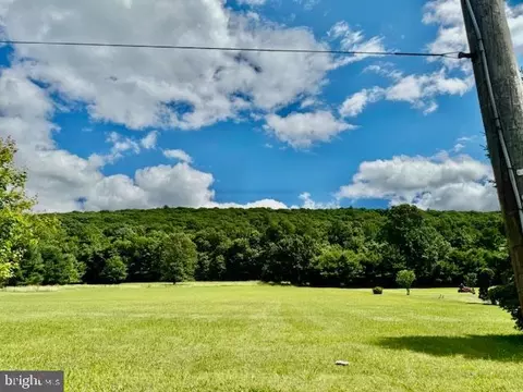 Trevorton Road, Coal Township, PA 17866