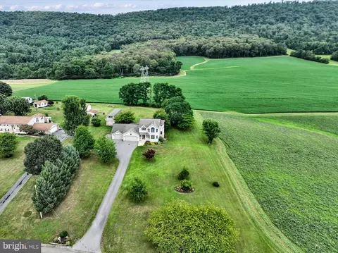 1329 Cherrytown Rd, Dornsife, PA 17823