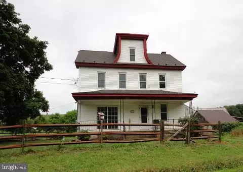 473 Irish Valley Rd, Paxinos, PA 17860