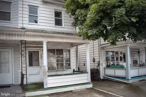 302 Pine St W, Shamokin, PA 17872