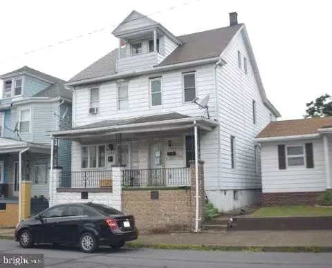 1220 Chestnut St, Kulpmont, PA 17834