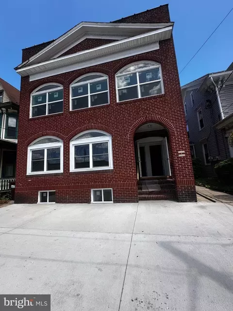 346 348 Arch St, Sunbury, PA 17801