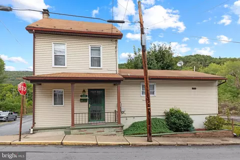 1001 E Clay St, Shamokin, PA 17872