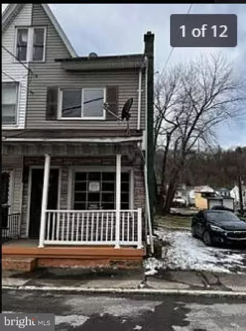 454 S Pearl St, Shamokin, PA 17872