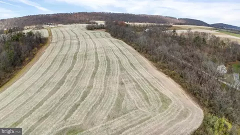 lot21 Dreibelbis Rd, Dalmatia, PA 17017