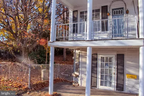 409 E Warsaw St, Marion Heights, PA 17832