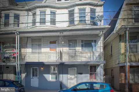 115 Girard St W, Mount Carmel, PA 17851
