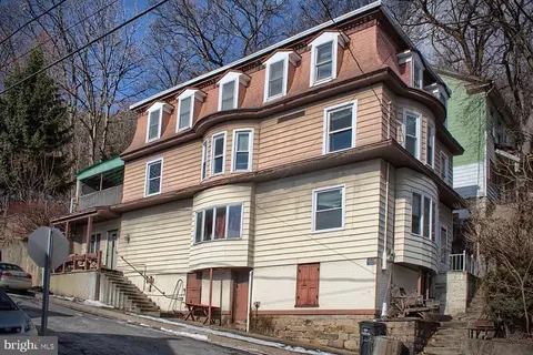 1000 N Orange St N, Shamokin, PA 17872