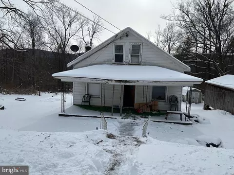 3080 Upper Rd, Shamokin, PA 17872