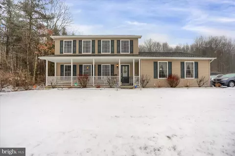 782 Slutter Valley Rd, Dornsife, PA 17823