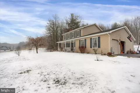 782 Slutter Valley Rd, Dornsife, PA 17823 photo 41