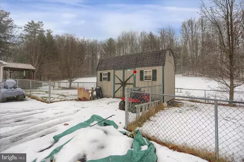 782 Slutter Valley Rd, Dornsife, PA 17823 photo 39