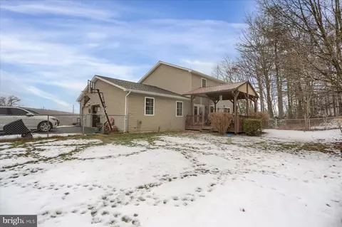 782 Slutter Valley Rd, Dornsife, PA 17823 photo 38