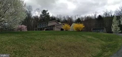 782 Slutter Valley Rd, Dornsife, PA 17823 photo 51