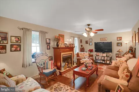 782 Slutter Valley Rd, Dornsife, PA 17823 photo 16