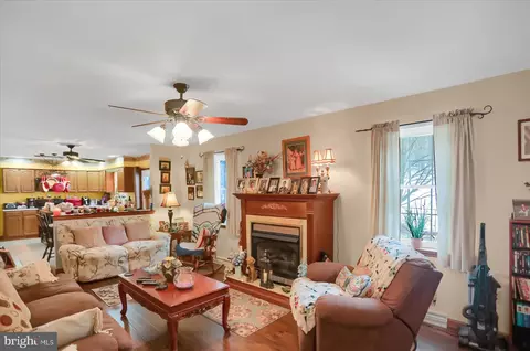782 Slutter Valley Rd, Dornsife, PA 17823 photo 17