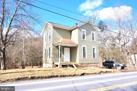 4185 Route 225, Herndon, PA 17830
