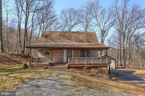 516 Little Mountain Rd, Sunbury, PA 17801