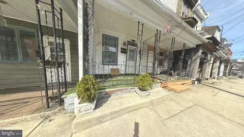 518 Bear Valley Ave, Shamokin, PA 17872