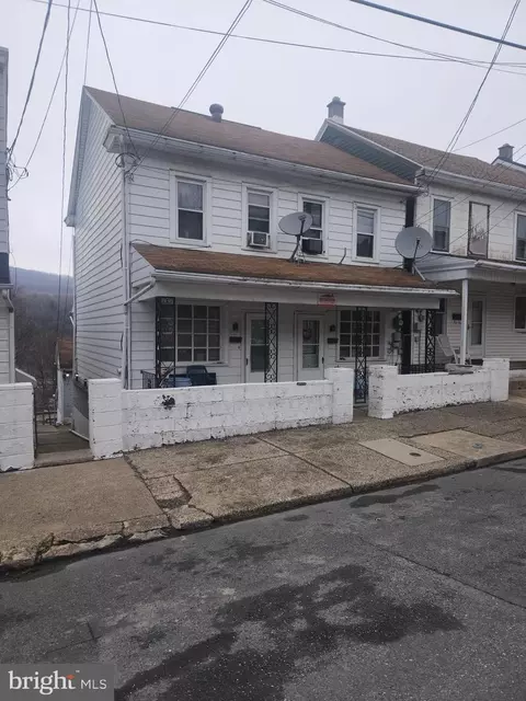 1257 1259 Pulaski Ave, Ranshaw, PA 17866