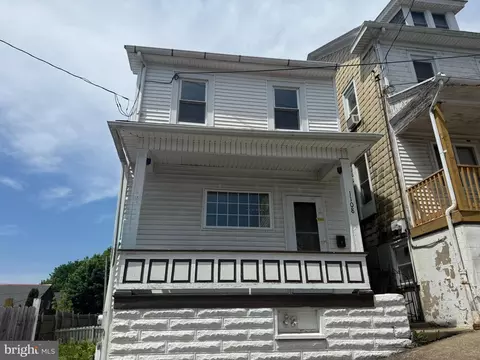 1108 N Shamokin St, Shamokin, PA 17872
