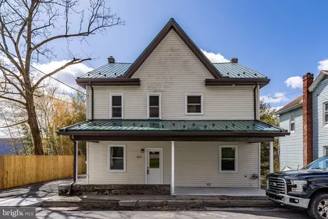 4676 Upper Rd, Shamokin, PA 17872