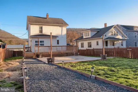 1119 Susquehanna St, Trevorton, PA 17881