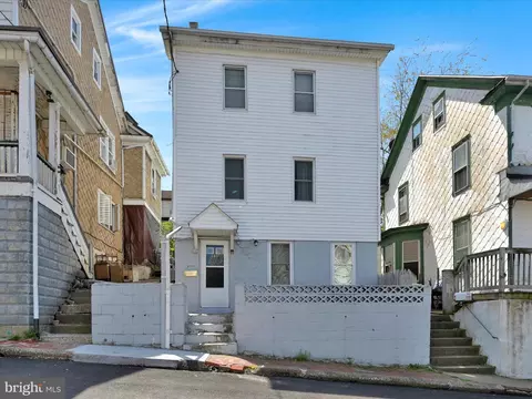 920 E Chestnut St, Shamokin, PA 17872