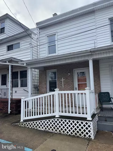 921 Scott St, Kulpmont, PA 17834