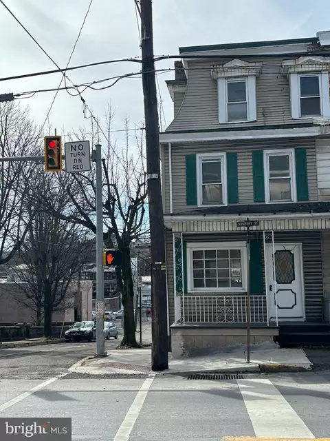 140 E Sunbury St, Shamokin, PA 17872