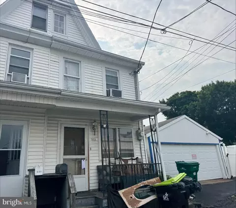 323 S Grape St, Mount Carmel, PA 17851