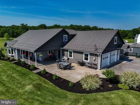 1497 Church Rd, Watsontown, PA 17777
