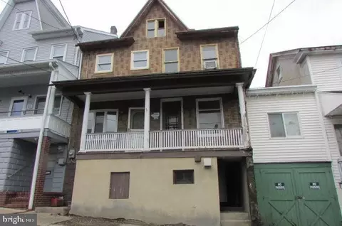 904 E Chestnut St, Shamokin, PA 17872