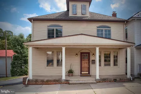 501 Chestnut St, Kulpmont, PA 17834