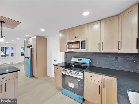 Kitchen - 419 E 4th St, Mount Carmel, PA 17851 photo 2 of 2