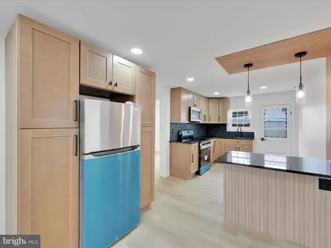 Kitchen - 419 E 4th St, Mount Carmel, PA 17851 photo 1 of 2