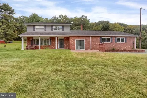 234 Trevorton Rd, Shamokin, PA 17872