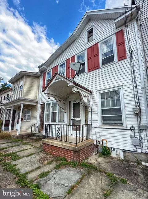 115 Marshall St N, Shamokin, PA 17872