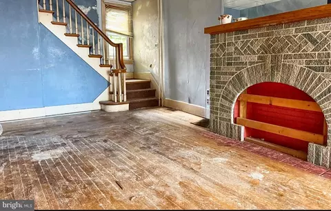 115 N Marshall St, Shamokin, PA 17872